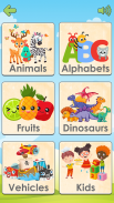 Kids Garden: Learning Games screenshot 13
