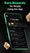 Unity Wallet: Крипто і Біткоїн screenshot 6