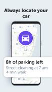 SpotAngels: Live Parking Map & Parking Deals screenshot 5
