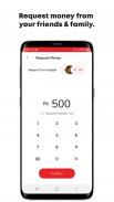 IME Pay- Mobile Digital Wallet screenshot 4
