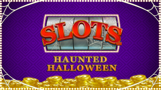 Slots™: Haunted Halloween screenshot 3