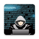 Ethical Hacking Free Guide Icon