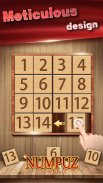 Numpuz: Classic Number Games, Num Riddle Puzzle screenshot 0