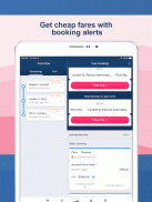 Loco2 - Train and bus ticket booking screenshot 8