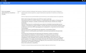 Revista PAF screenshot 11