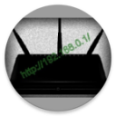 Easy Router http://192.168.0.1 Icon