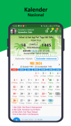 Kalender Hijriah -Puasa Sunnah screenshot 0