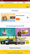 Outclass -Trusted Learning App screenshot 2