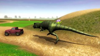 El Pollito y el Tractor 3D screenshot 7