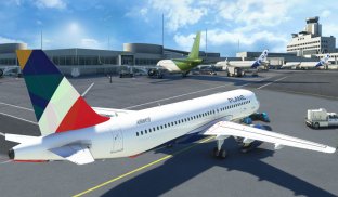 Airport Games: Airplane Games screenshot 1