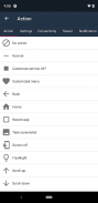 Remap buttons and gestures screenshot 2