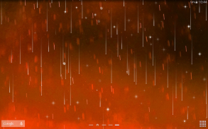 Rain Live Wallpaper screenshot 0