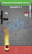 BasketBall screenshot 0