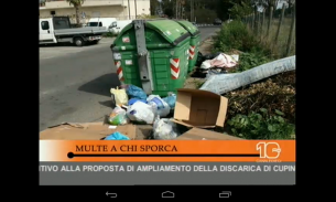 TV italiana in diretta screenshot 11
