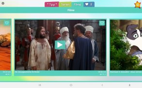 Bibel TV Kids screenshot 6