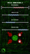 Cyber Hacker - Cyberpunk timing puzzle game screenshot 6