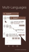 BooleanTT - Simplify KMap Simulator TTables Learn screenshot 6