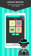DET: pecahkan misterinya! screenshot 3