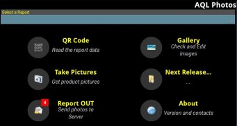 AQL-Photos screenshot 1
