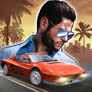 Detective Driver: Miami Files screenshot 15