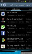 CleverConnectivity +++Battery screenshot 6