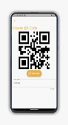 tQR v2 - scan - create QR codes screenshot 5