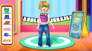 Dance School Hip Hop Classes screenshot 4