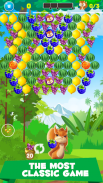 Bubble Fruit screenshot 0