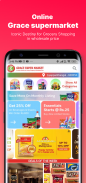 Grace Supermarket-Shop Online screenshot 0