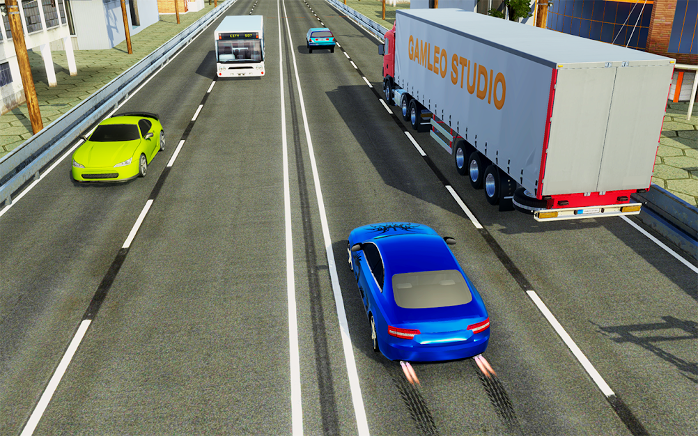 Speed Car Racing 3d Mod APK 2023 последнюю версию 1.0.21 для Android