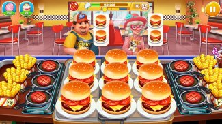 Home Master - Cooking Games screenshot 6