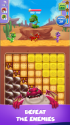 Wonder Dragons: Color Matching Adventure Puzzle screenshot 7