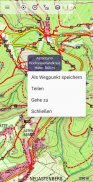 German Topo Maps screenshot 5