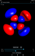 Quantum Harmonic Oscillator screenshot 7