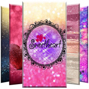 Glitter Wallpapers screenshot 8