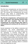 Emotional Intelligence screenshot 8