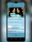 Lagu Nazia Marwiana Full Offline screenshot 1