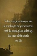 Inner Peace Quotes screenshot 4