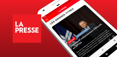 La Presse