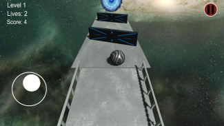 The Ball Game screenshot 3
