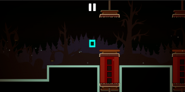 Fair N Square - Puzzle Platformer Game screenshot 3