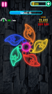 Fidget Spinner screenshot 4