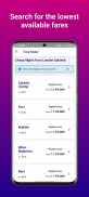 Wizz Air - Repülőjegy Foglalás screenshot 5