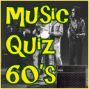 Music Quiz 60's