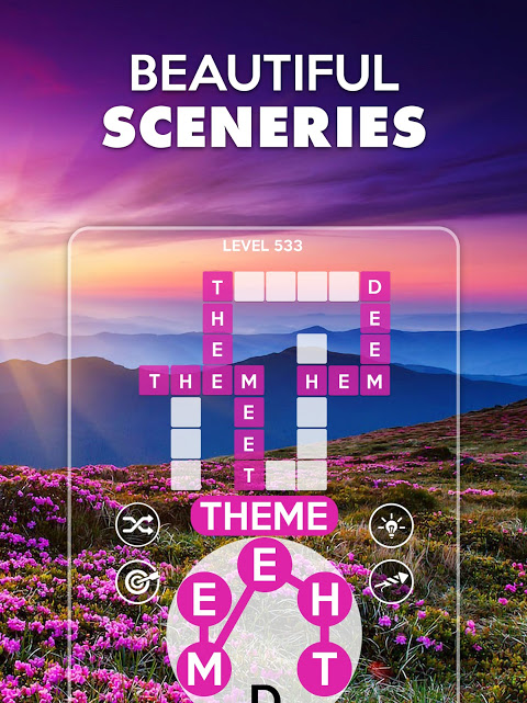 Wordscapes 1 15 0 Download Android Apk Aptoide