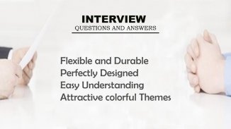 Interview Question and Answer screenshot 7