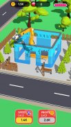 Town Builder - 3D Printing screenshot 8