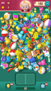 Life is Pair - Match 3D screenshot 0