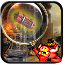 War Dogs Hidden Object Games Icon