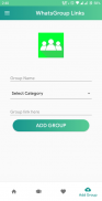 Whats Group Links - Join Ultimate Active Groups screenshot 1